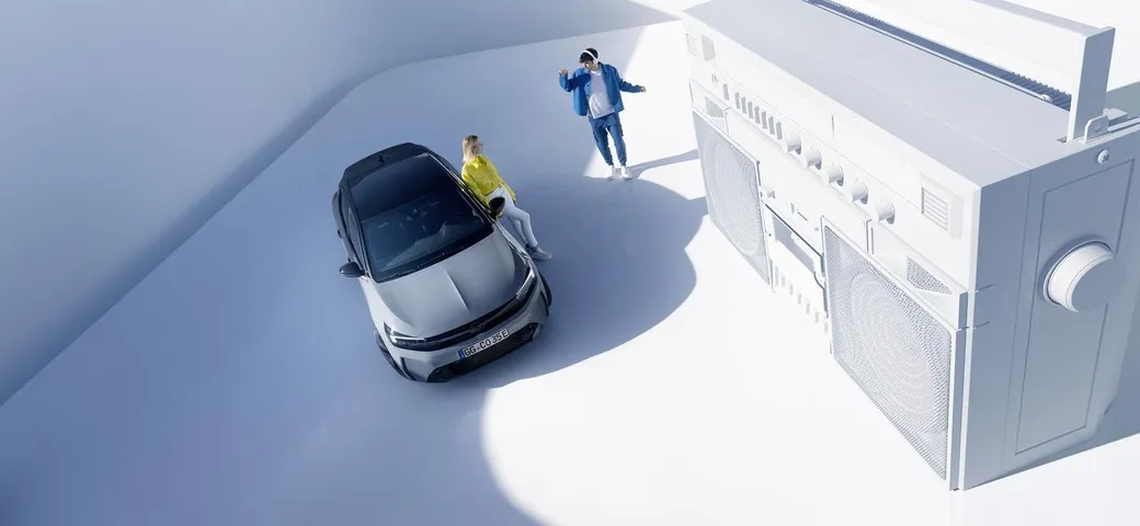 Nuova Opel Corsa: confermata la futura generazione