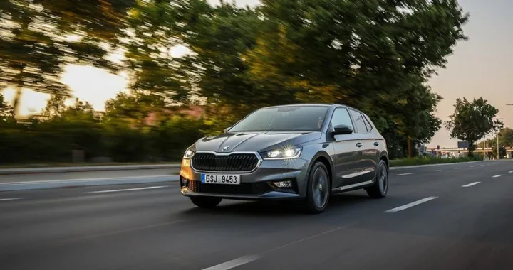 Skoda Fabia 2022: caratteristiche, allestimenti, debutto
