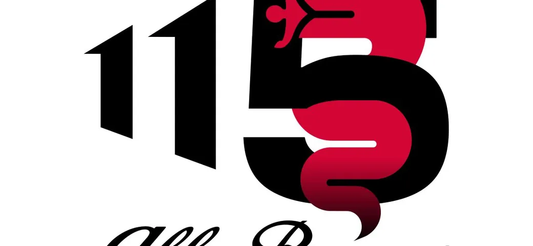 Alfa Romeo sfoggia un nuovo logo speciale