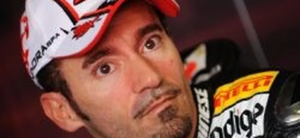 Max Biaggi: 