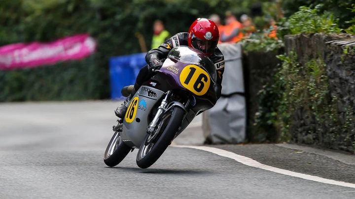 Isola di Man, cancellati anche il Classic TT e il Manx GP