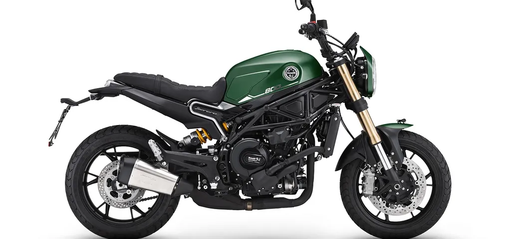 Benelli Leoncino 800, svelato il prezzo