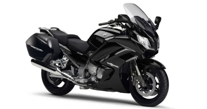 Yamaha FJR1300AE m.y. 2014