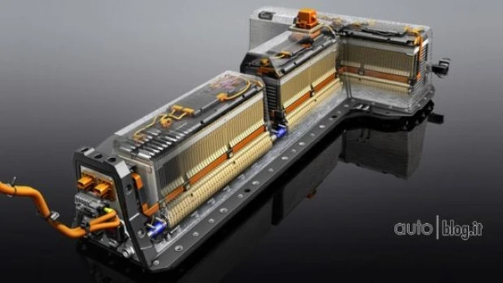 Batterie agli ioni di litio: nuovo algoritmo per aumentarne le prestazioni