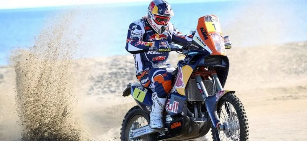 Dakar 2013 preview: tutti a caccia di Despres e della KTM