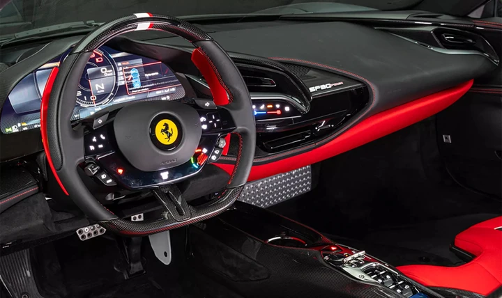Ferrari