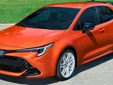 Toyota Corolla FX Edition, una versione che rispolvera gli anni '80
