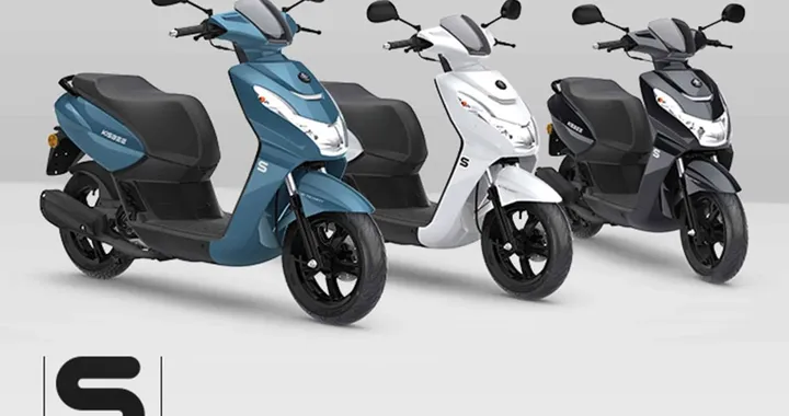 Peugeot Kisbee: la nuova frontiera della mobilità urbana