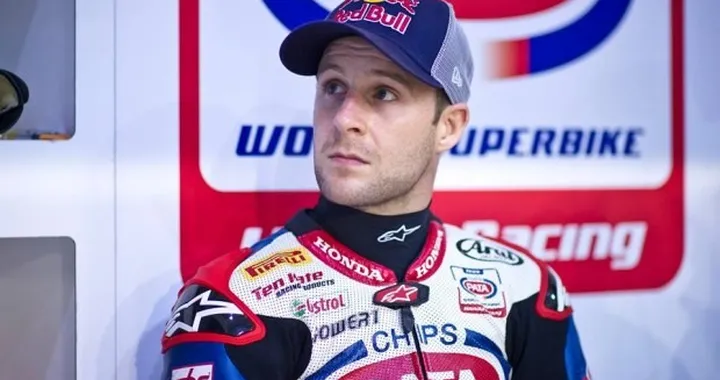 SBK 2015: Jonathan Rea ufficiale con Sykes nel Kawasaki Racing Team