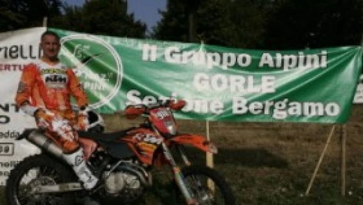 VII Edizione Alpini Gorle
