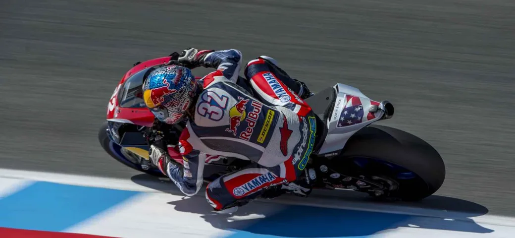SBK Laguna Seca: il sostituto di Hayden sarà Jake Gagne