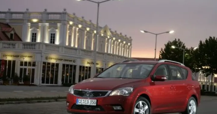 Kia: 7 anni di garanzia su tutti i modelli