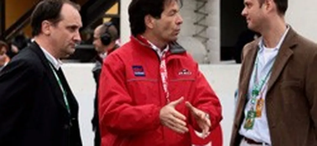Nuovi soci per la FG Sport
