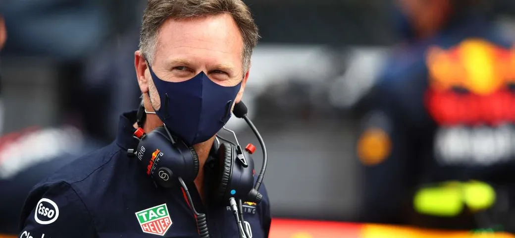 F1: Horner farà un corso per commissari sportivi FIA