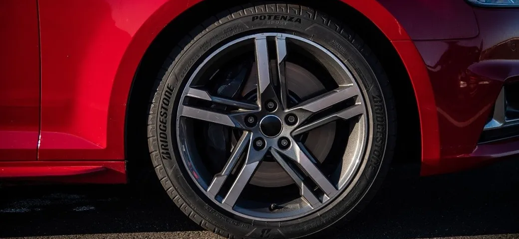 Pneumatici: Bridgestone Potenza Sport, nuova gamma ad elevate prestazioni