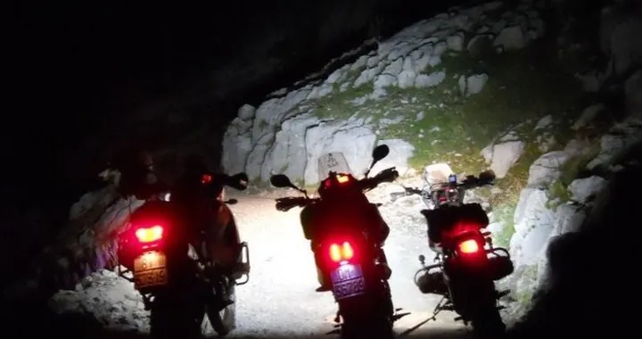 Hardalpitour 2015: la settima edizione dal 4 al 7 settembre