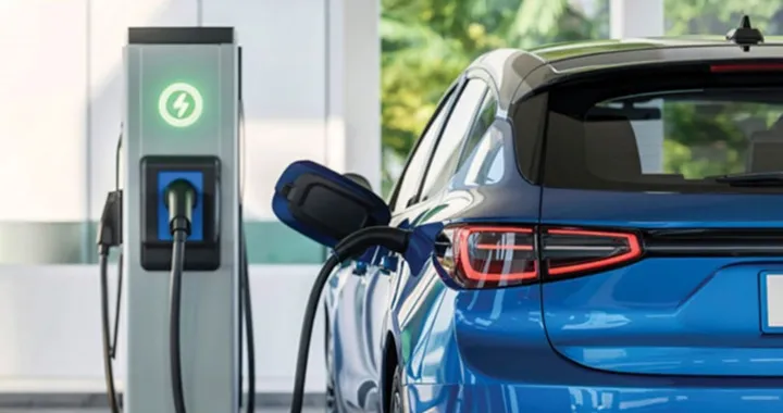 Rete di ricarica elettrica in Italia, 73.000 colonnine ma il 15% è inattivo