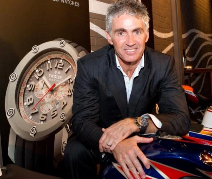 MotoGP: Doohan, 