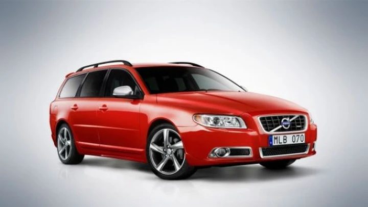 Volvo: primo posto per customer satisfaction in Germania. La Fiat 500 è la piccola più apprezzata