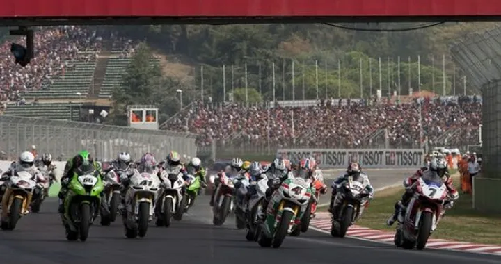 Superbike e Supersport, l'elenco provvisorio degli iscritti al mondiale 2012