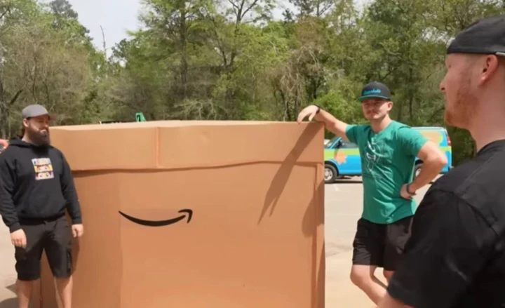 Comprano una microcar su Amazon a 5000 euro: che “pacco”