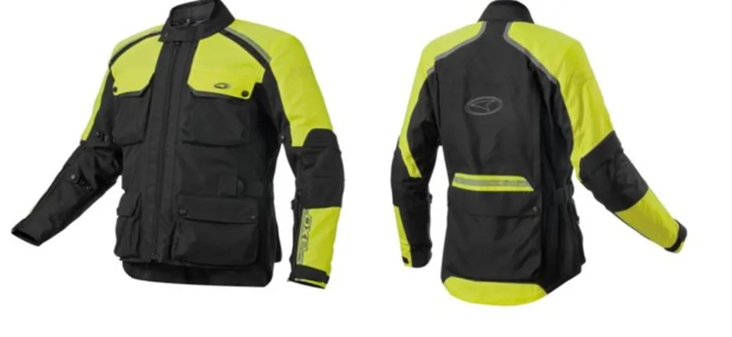 Abbigliamento: giacche Axo waterproof 2015