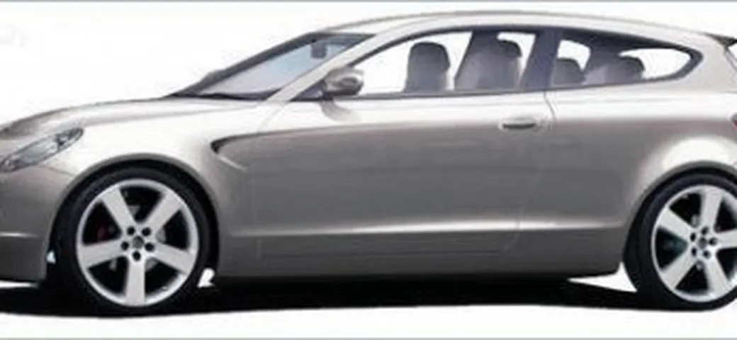 Una Porsche su base Golf nel 2012?