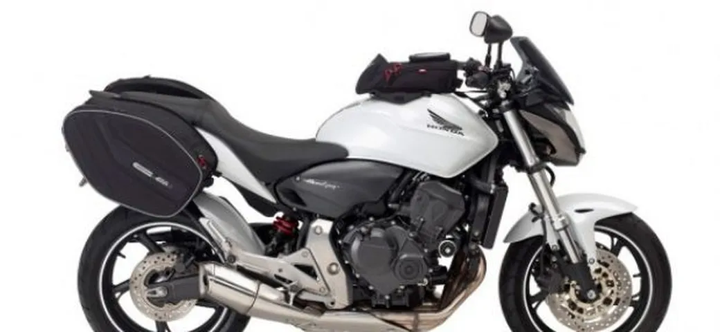 Linea accessori Givi 2013