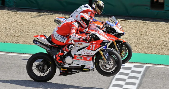 CIV 2018: Moto3 e Superbike tornano a Misano