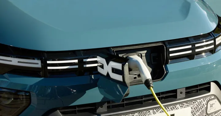 Dacia Evader, cosa sappiamo della EV da 18.000 euro (base Twingo)