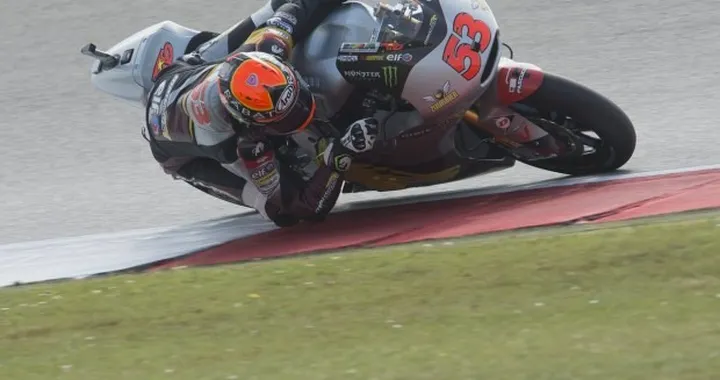 Moto2 Assen 2014: altra pole per 'Tito' Rabat, 6° Simone Corsi [FOTO]