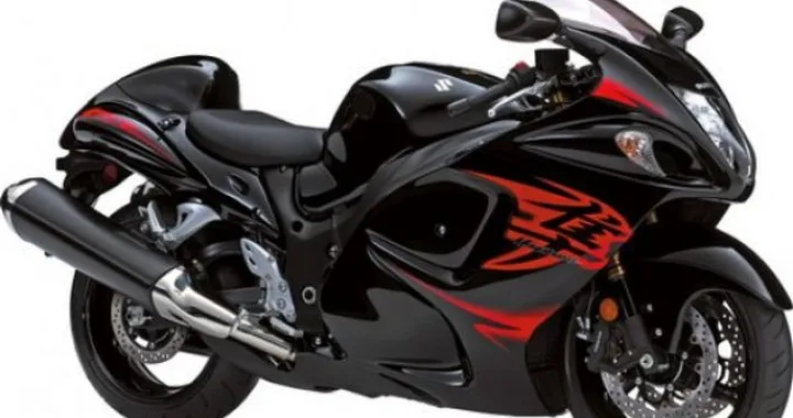 Gamma Suzuki 2011: nuove colorazioni e versioni speciali