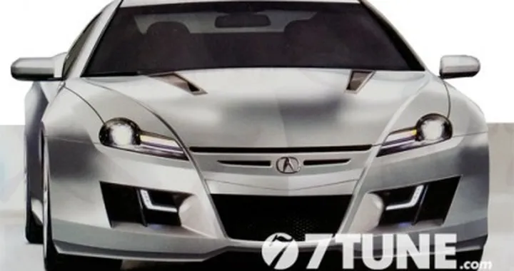 Honda/Acura NSX: numeri e dettagli del V10