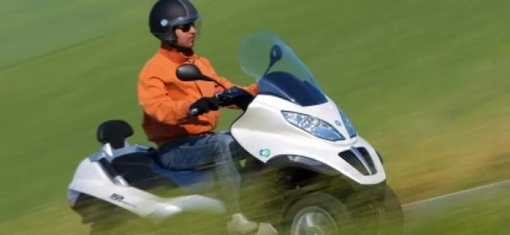 Promozioni febbraio e marzo: Aprilia, Guzzi e scooter Piaggio