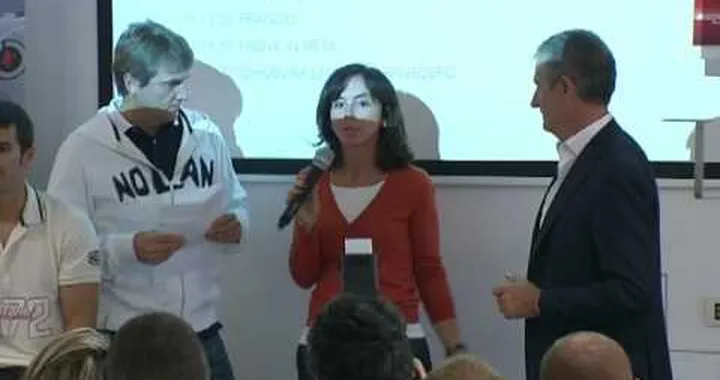 Caschi FIAT by NOLAN