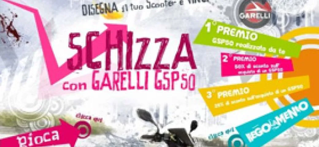 Partecipa a 