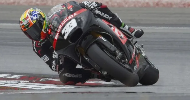 MotoGP Test Sepang, Valentino Rossi: "Non lontano da Marquez"