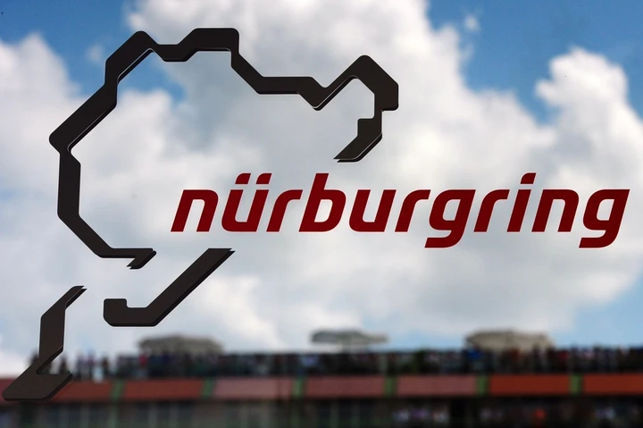Pistata al Nurburgring? Perché no!