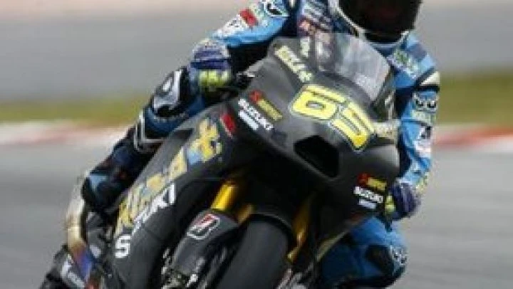 MotoGP: Capirossi con i migliori, passi da gigante per Bautista