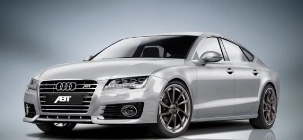 ABT AS6 e AS7: il 3.0 TDI biturbo raggiunge quota 360 CV