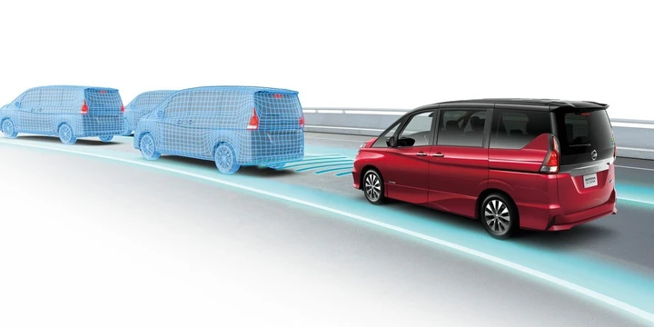 ProPilot: la guida autonoma di Nissan
