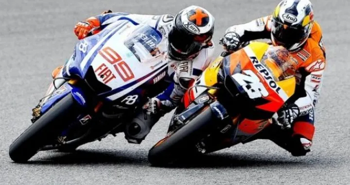 MotoGP: rinasce Pedrosa e sfiora la vittoria a Jerez