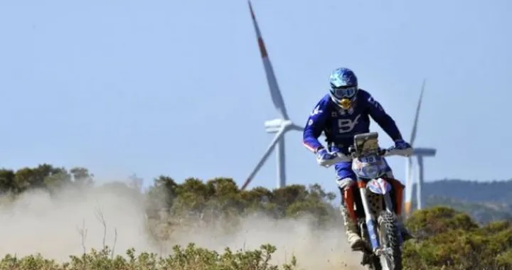 Sardegna Rally Race 2012, Day 4: doppietta di Viladoms, che vince davanti a Barreda e Botturi.