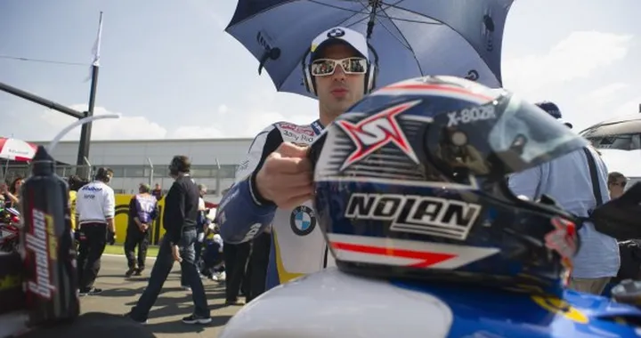SBK Aprilia vuole Melandri: una buona idea?