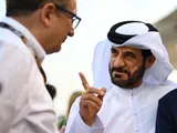 F1, Ben Sulayem vuole tornare ai motori V8 dal 2029