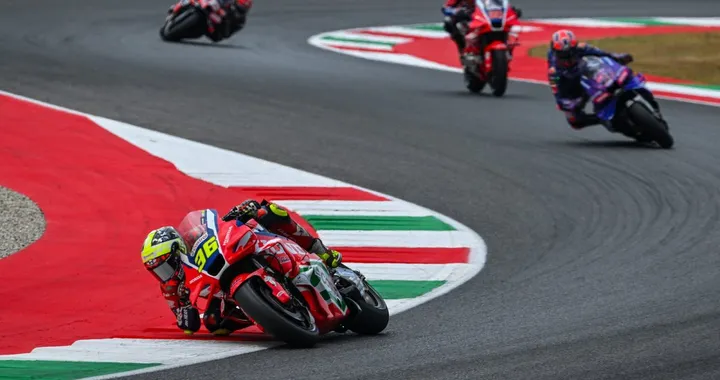Honda in MotoGP: la lotta di Joan Mir per il grip e il futuro della squadra