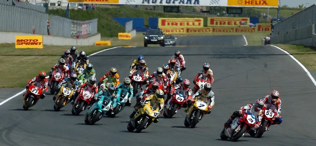SBK, il Mondiale torna in Germania: confermata la tappa di Oschersleben