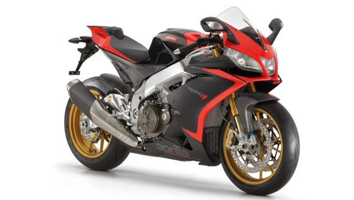MotoAmerica: Aprilia RSV4 al via nella Superstock 1000