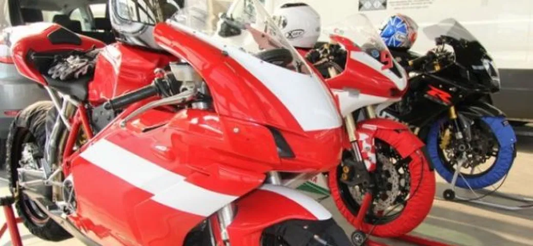 Scatto in Corsa: tre amici brianzoli ad Adria