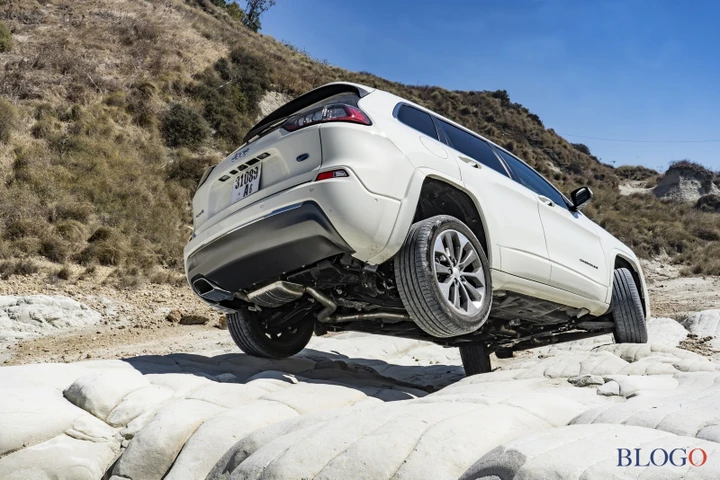 Vendite auto Europa: Jeep vola verso le stelle
